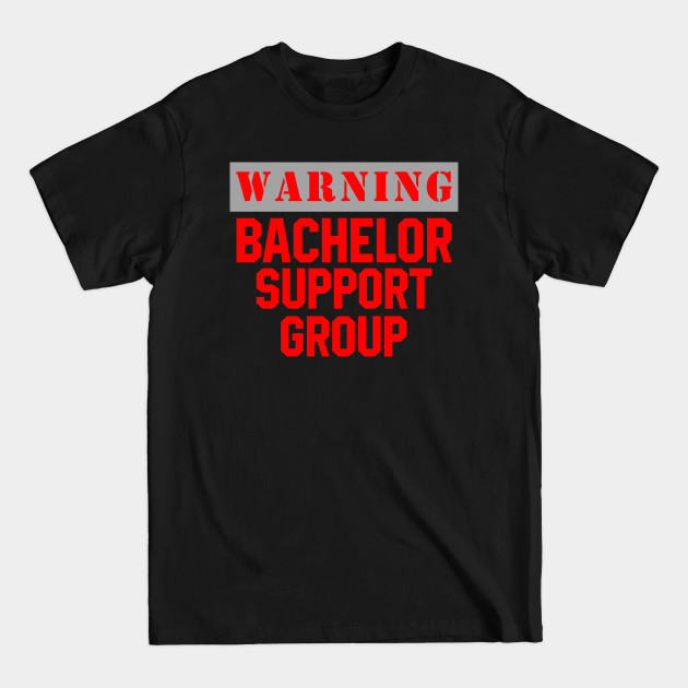 Disover JGA groom groom party wedding marry bachelor - Bachelor - T-Shirt