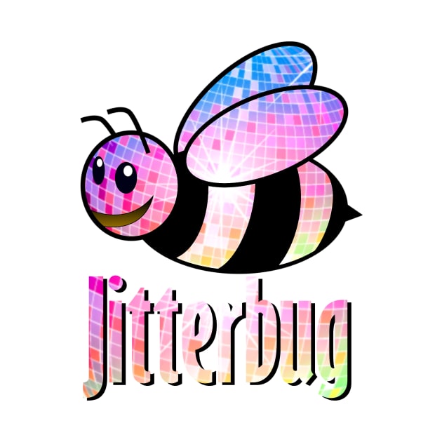 Jitterbug by DWFinn