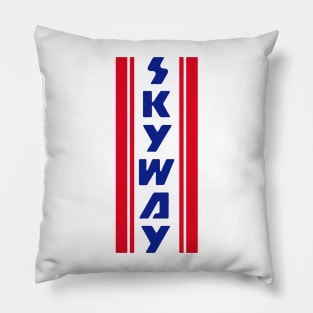 SWbmx Pillow