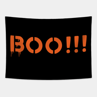 Boo!!!! Tapestry