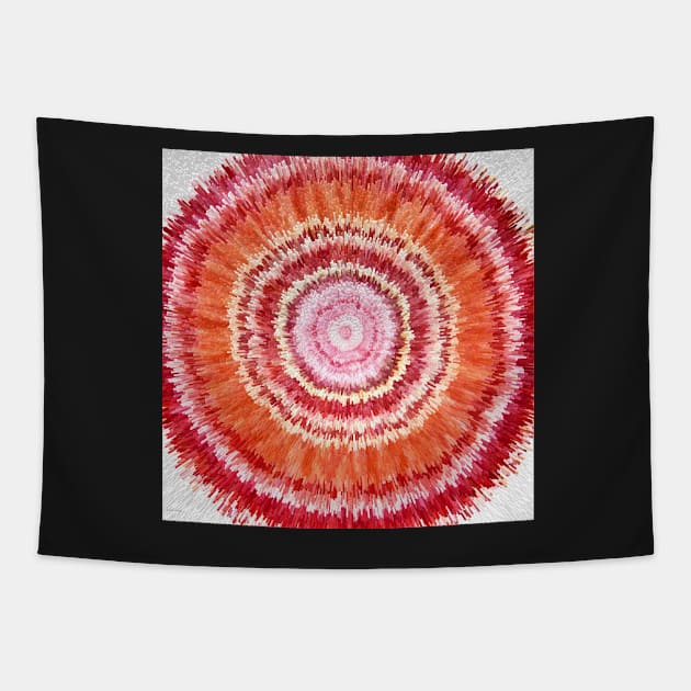 Stocksom Couverture 2 Tapestry by stocksomart