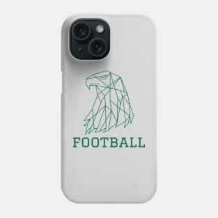 philadelphia eagles football || Phone Case