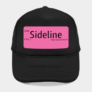 Amazon Life Hat