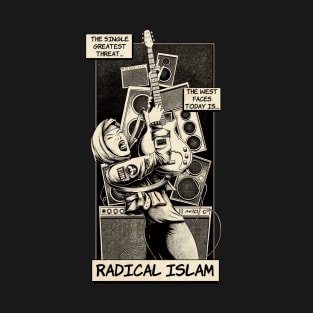 Radical Islam T-Shirt