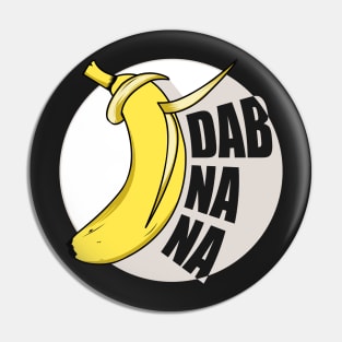 Dabnana Pin