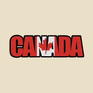 CANADA T-Shirt