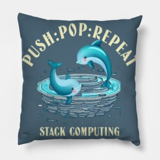 Stack Computing+ Pillow