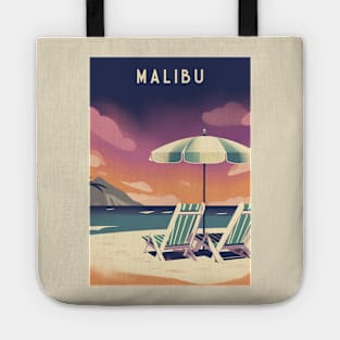 Malibu Tote