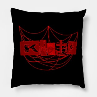 Knots Pillow