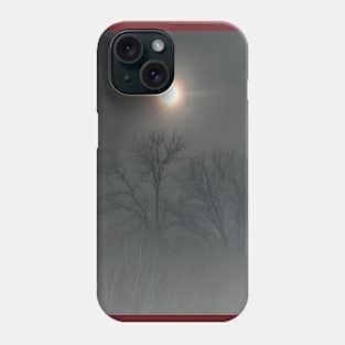 #JustBreath Phone Case