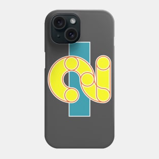 two Phone Case