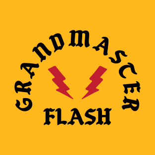 GRNDMSTR FLSH T-Shirt