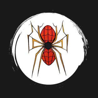 Spider T-Shirt