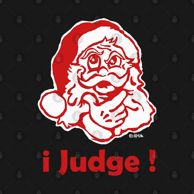 I Judge by NewSignCreation