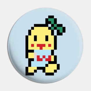 Funassyi Pixelated Pin