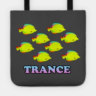 Trance Tote