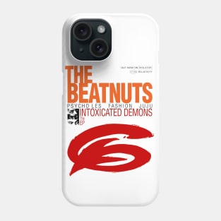 Intoxicated Demons (1993) Phone Case