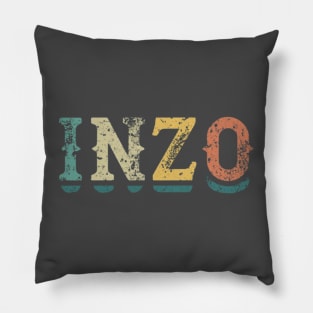 Inzo dj Pillow