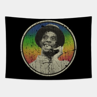 RETRO STYLE - GOOD TIMES black tv show 70S Tapestry