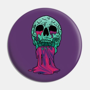 Sludge Pin