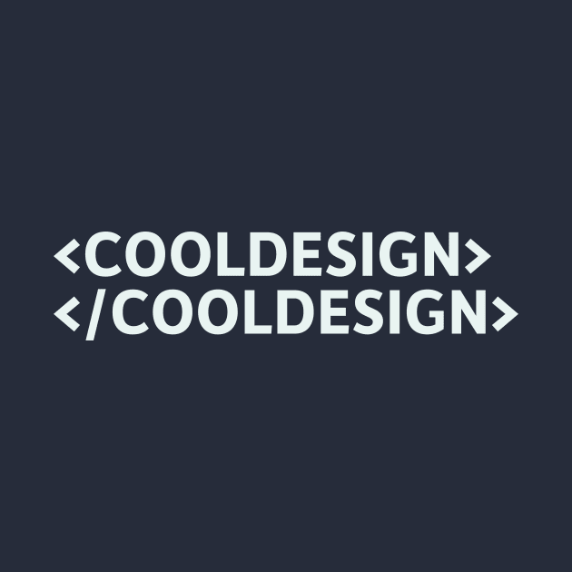 HTML Cool Design by SillyQuotes