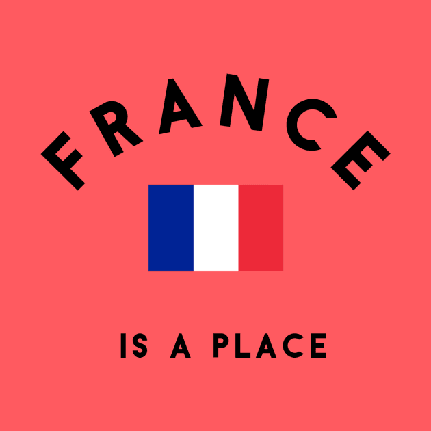 FRANCE by behaviorkid