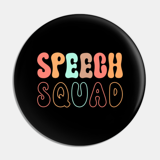 Speech Squad - Speech-Language Pathology Teacher - Speech Language ...