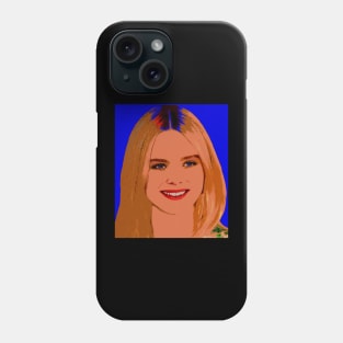 elle fanning Phone Case