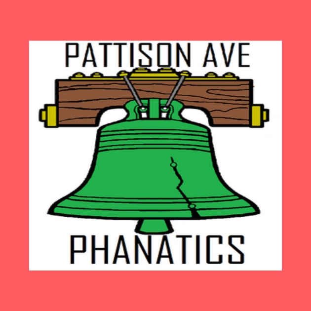 Pattison Ave Phanatics by PattisonAvePhanatics