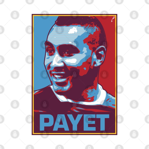 Payet by DAFTFISH