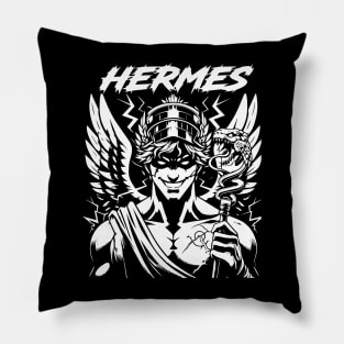 HERMES Pillow