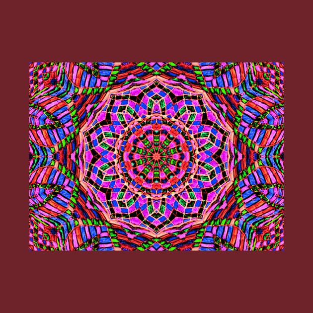 Mandalas 20 by indusdreaming