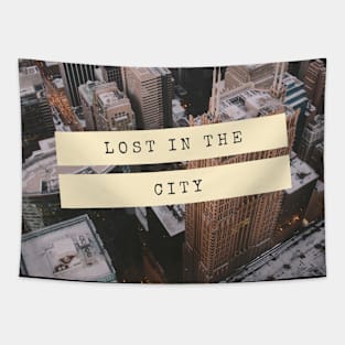 City Tapestry