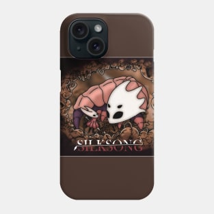 Hollow Knight: Silksong Phone Case