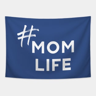 Mom Life Tapestry