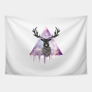 Indie Ravenstag Tapestry