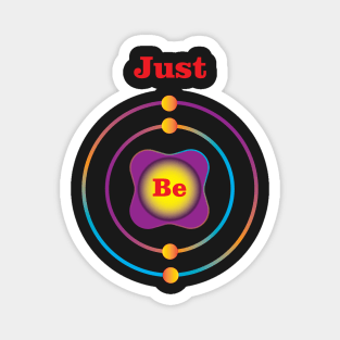 4 - Be - Beryllium: Just Be Magnet