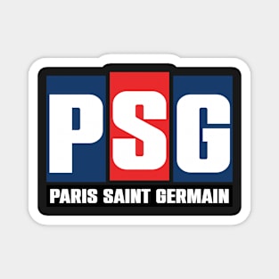 Paris S.g. Magnet