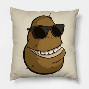 Tater Pillow