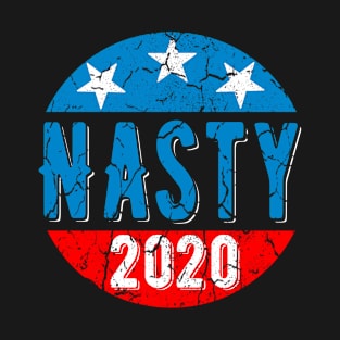 Nasty 2020 T-Shirt