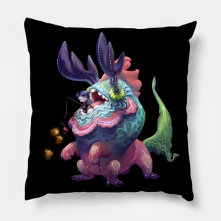 Alebrije! Pillow