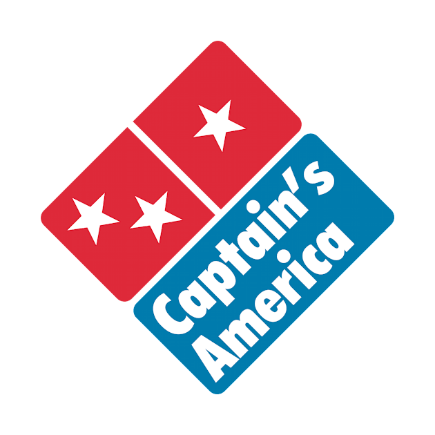 CAPTAIN'S by NMdesign