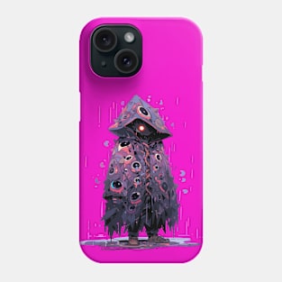 post-apocalypse teen Phone Case