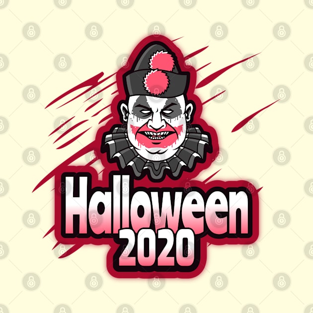 Halloween 2020 by Dodo&FriendsStore