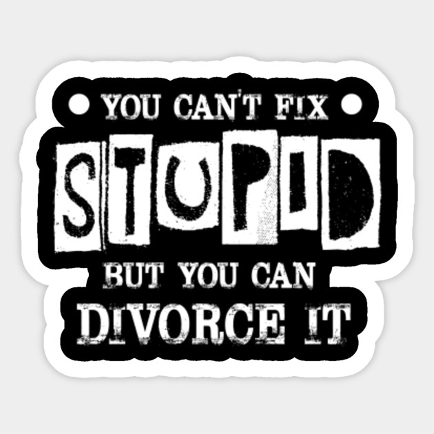 Funny Divorce Party Tshirt Gift For Divorce Party And Makes
