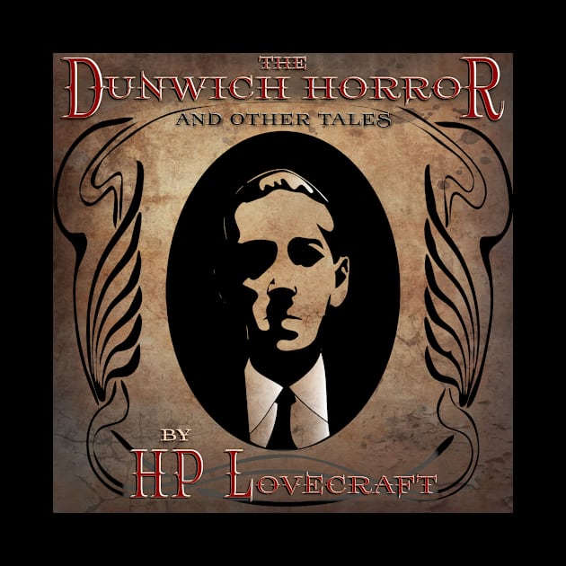 H.P. Lovecraft - Dunwich Horror by ClassicTales