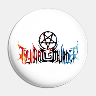 infant annihilator gradient Pin