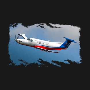 RFDS PC12 T-Shirt