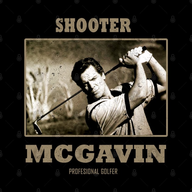 Shooter McGavin Retro 1996 by HighRollers NFT