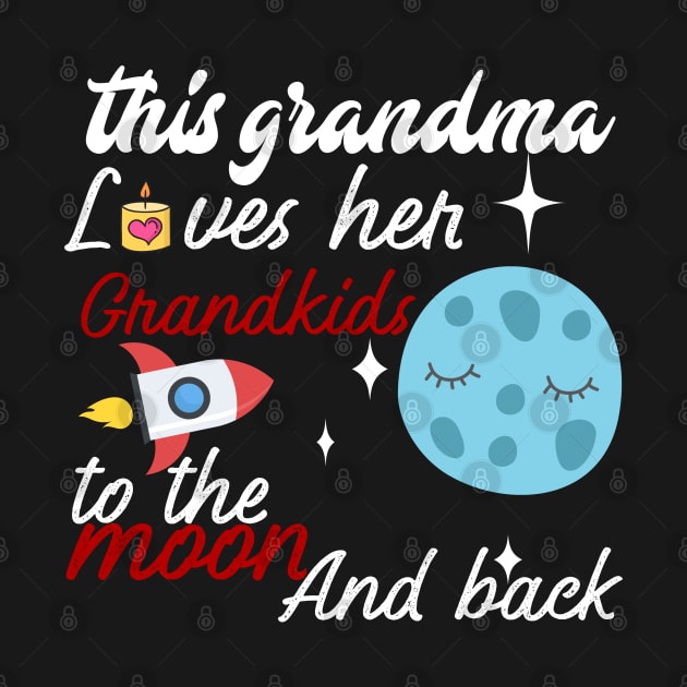 grandma by Design stars 5